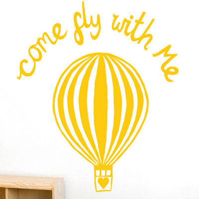 Wall Decal