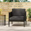 CHAISE DE CLUB DAWson
