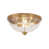 New Age Brass