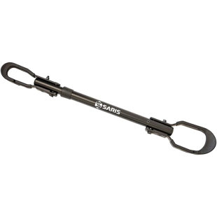 Steel Surface Mounted Bike Rack