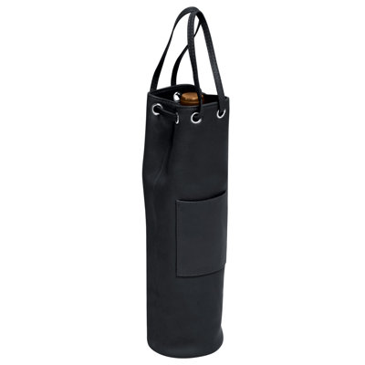 Single Bottle Wine Carrier