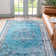 Oriental Indoor Rug
