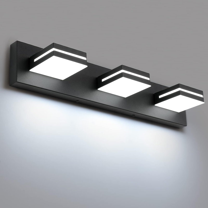 Klyn 3 - Light Vanity Light