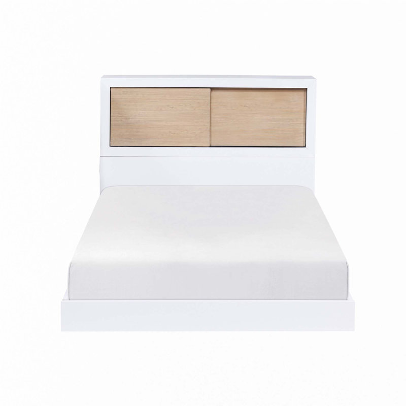 Mobilier de chambre à coucher 1Pc, Simple