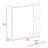 2-Shelf Medicine Cabinet-1936149049-1936149050