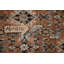 Tapis traditionnel géométrique all-over 6 x 10