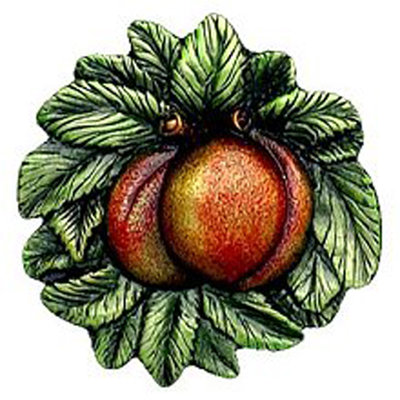 Kitchen Garden Novelty Knob