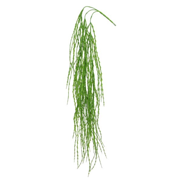 Primrue Artificial Greenery Twig Vine Hanging Plant | Wayfair