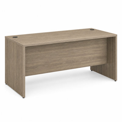 10500 SERIES 72W X 36D X 29-1/2H DESK SHELL
