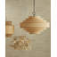 Maura 6 - Light Chandelier