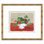 Flower Vase Still Lifes Print by Dana Gibson Soicher Marin