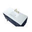 Steinfeldt 48' Single Bathroom Vanity Set-666110193