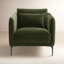 Fauteuil Rae (ensemble de 2)-107095661
