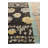 8x11 Peeples Black Rug
