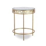 Grand Tour End Table