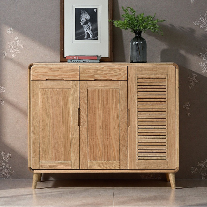 Populaire grande armoire à chaussures de rangement