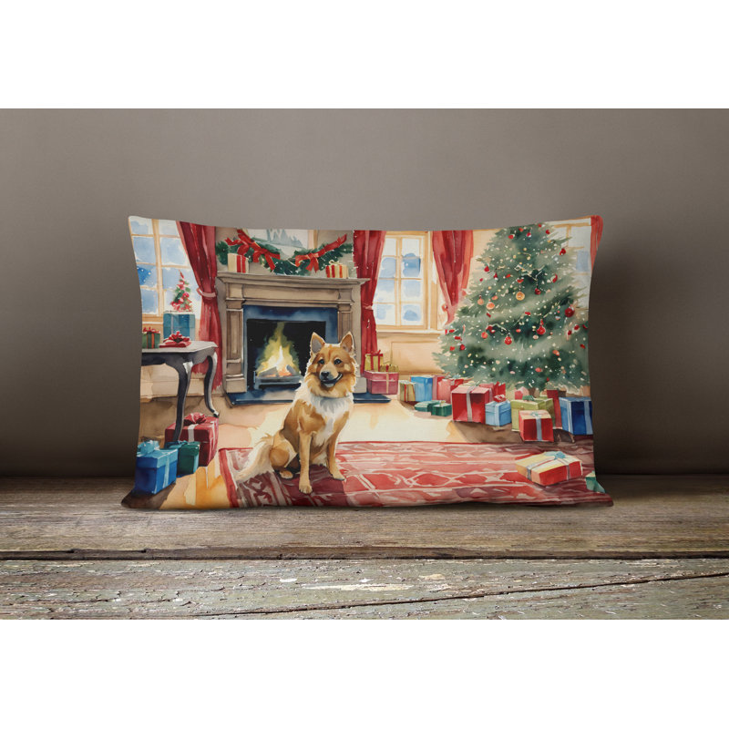 Other/No Pattern Outdoor Throw Pillow