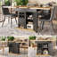 Extendable Dining Table
