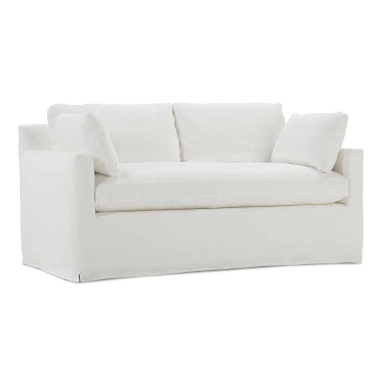 Coussin de banc pour canapé de 68 po Sylvie