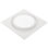 Ventilateur de salle de bain plafonnier 80 CFM avec éclairage