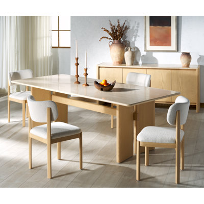 Granita 6 Piece Dining Set