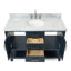 Bayhill 49'' W Single Vanity-1381653559