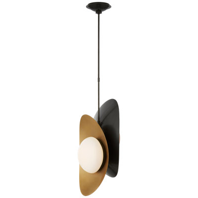 Nouvel 2 - Light LED Pendant