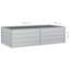 Alezander Metal Raised Flower Bed-339152254