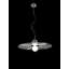 Geometric pendant lamp 1-light Dieter