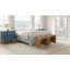 Table de chevet 2 tiroirs Venice Collection-1484293866