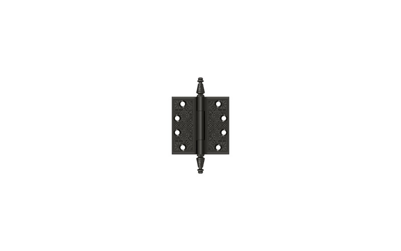 Hinge, Oil Rubbed Bronze
