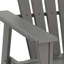 Chaise POLYWOOD South Beach-9552088