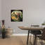 The Holy Family Abstract Contemporary Landscape Wall Art Print-134718687
