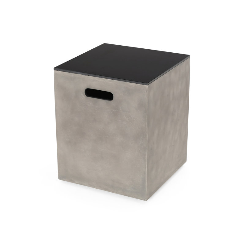Table d'appoint Elegant