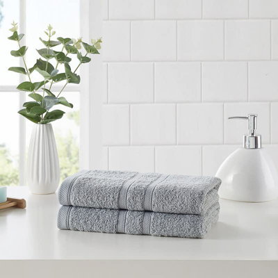 100% Cotton Hand Towel
