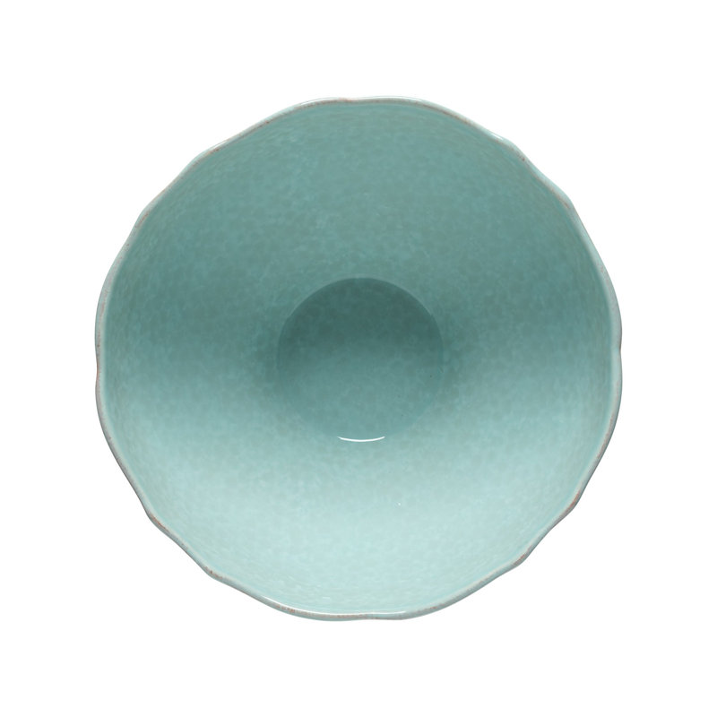 Impressions Stoneware Serving Bowl