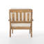Chaise de patio avec coussins Claytor-778230269-778230267