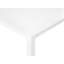 Pine Dining Table with Wood Base-186388124