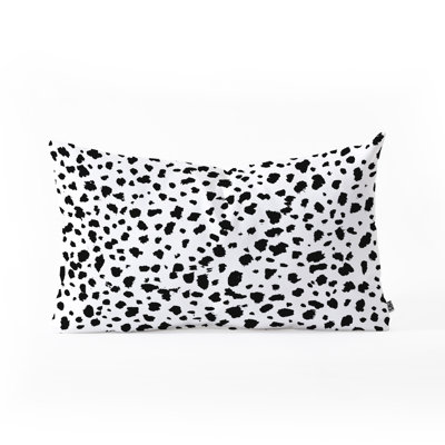 Coussin lombaire dalmatien de rosalie allen