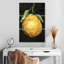 Citron foncé II-1914390397