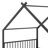 Metal House Bed-1334342250-1334342251