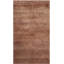 Tibetan Batroun Hand Knotted Silk/Wool Lilac Area Rug-1759682646