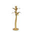 Palm Candle Holder, Medium-1140076675