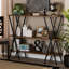 119.9cm Console Table
