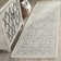 Sadik Hand Tufted Wool Geometric Rug