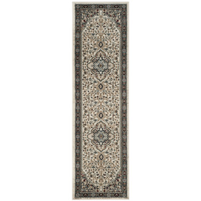 Tapis performance oriental Klose