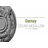 Endurathane Darnay Ceiling Medallion, 29 1/4"OD x 2"P (Fits Canopies up to 7 1/4"), Hand-Painted Bronze Finish-28574871