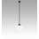 Calvino 1 - Light Pendant