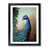 Black Framed Paper selected