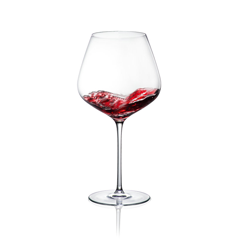 Verre à vin 33 oz. Verre bourgogne